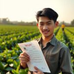 How to Easily Receive Government Support Benefits by Registering as an Agricultural Business Entity