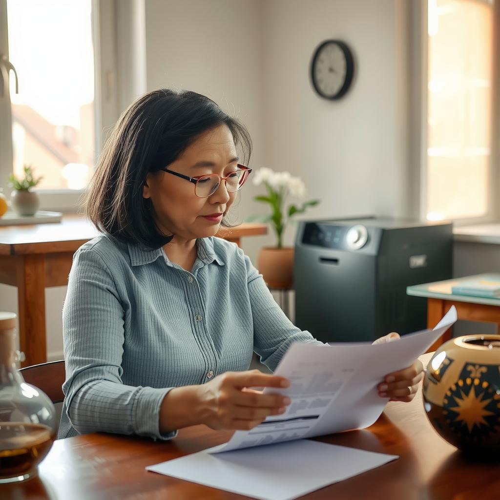 How to Reduce Heating Costs by Applying for City Gas Savings Cashback