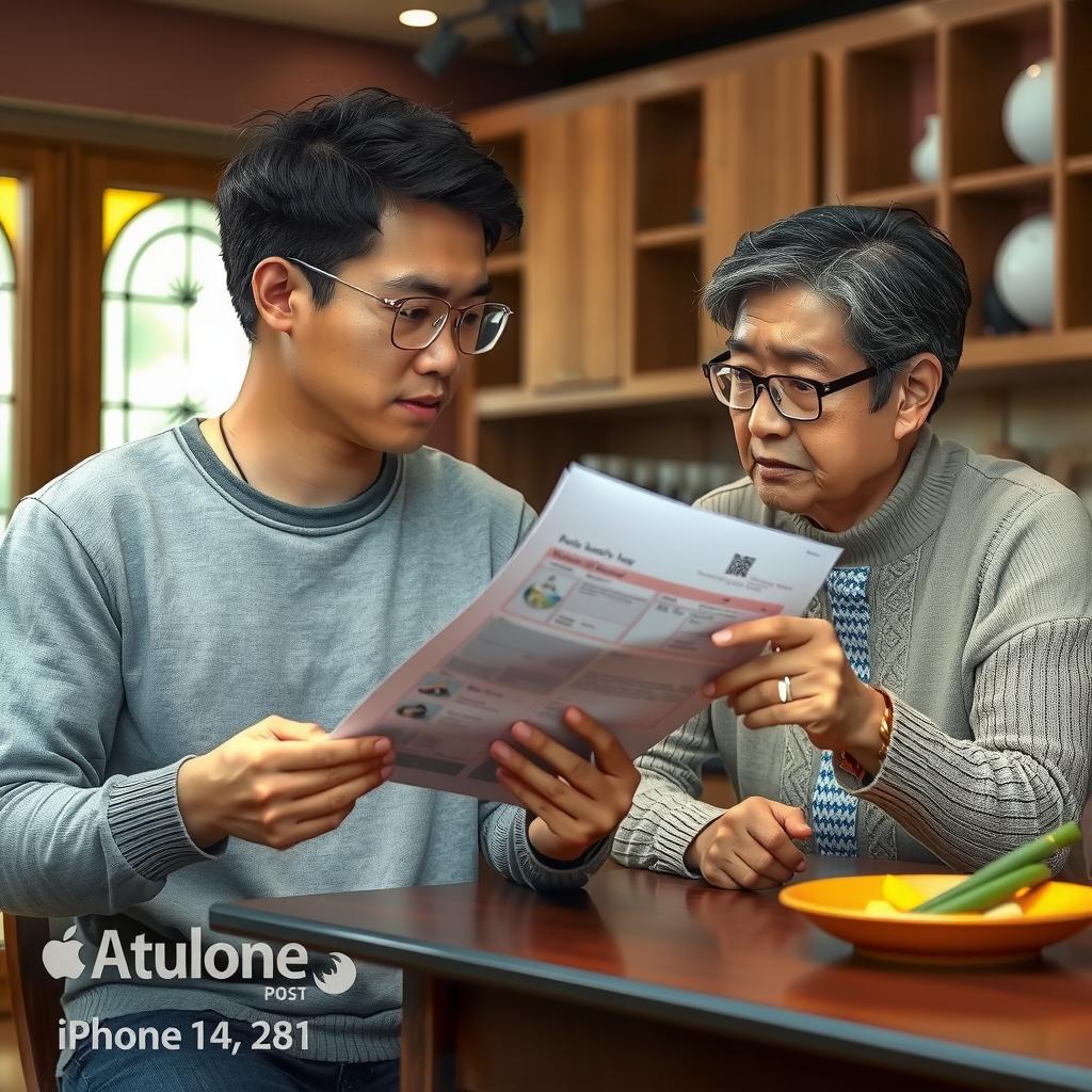 Moda Dream Youth Account Application A Financial Growth Opportunity for Gyeongnam Youth