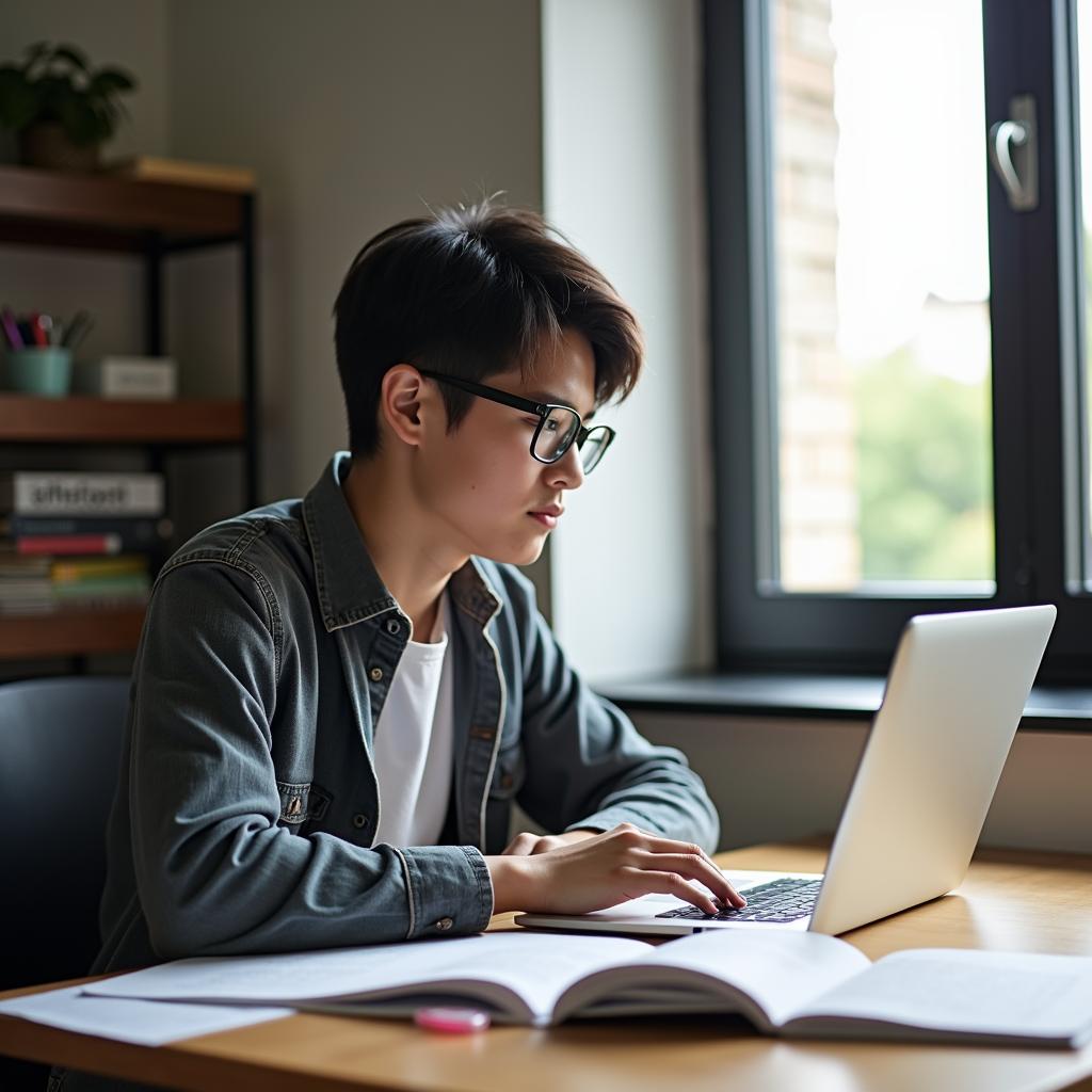 Perfect Guide to the Second National Scholarship Application Period and Eligibility Requirements