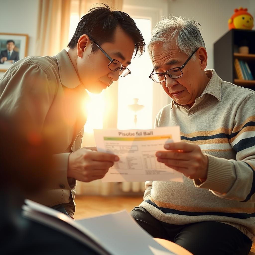 Summary of How to Apply for Gyeonggi do Heating Cost Support and Eligibility