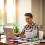 Summary of How to Apply for Naju Livelihood Recovery Support Fund and Benefits