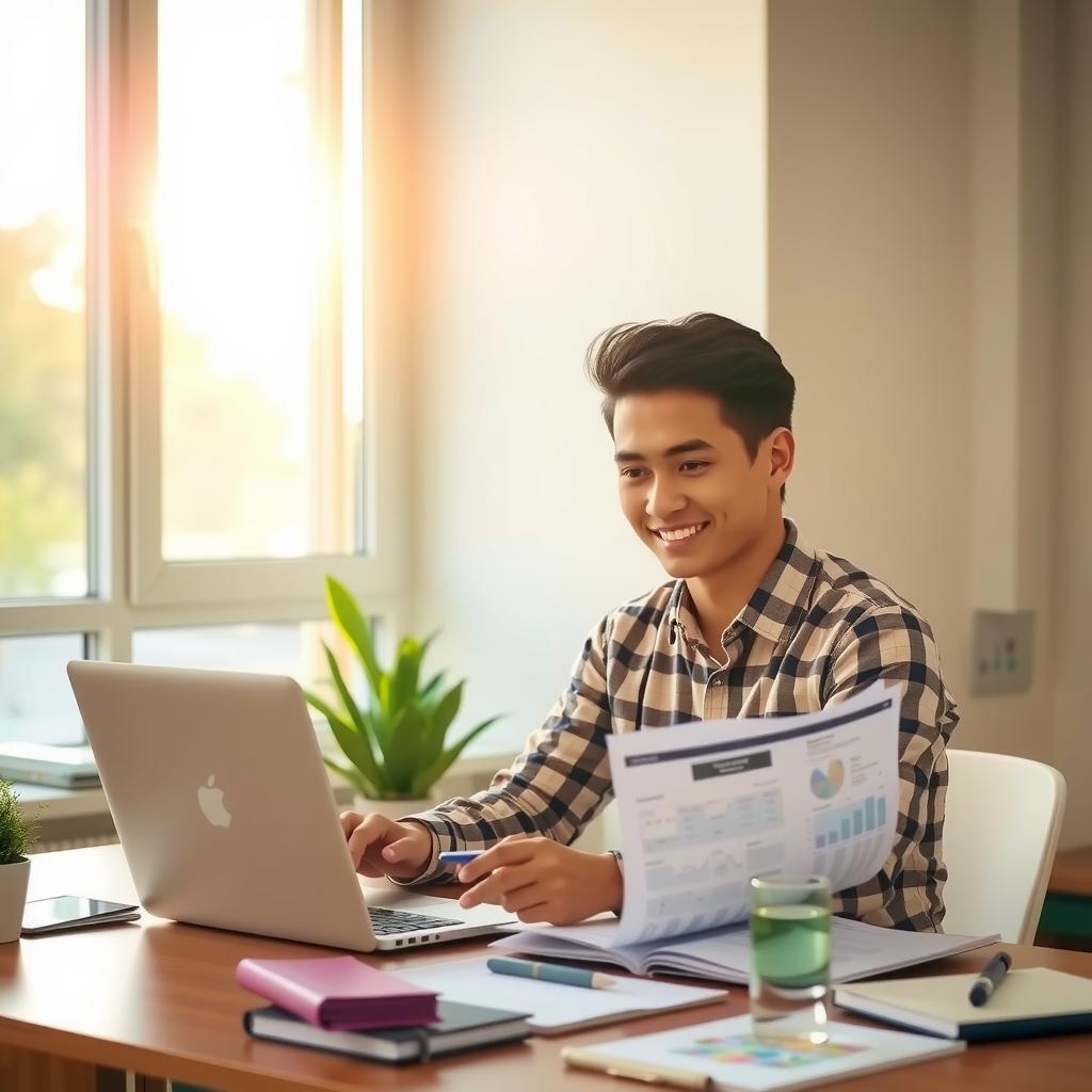 Summary of How to Apply for Naju Livelihood Recovery Support Fund and Benefits