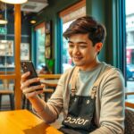 The Joy and Benefits of Shopping with Mobile Shinsegae Gift Certificates