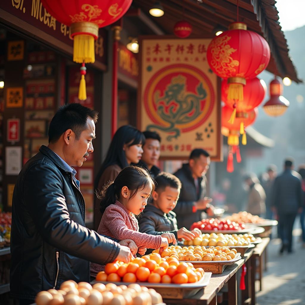 Understanding the Twelve Zodiac Signs in East Asian Culture