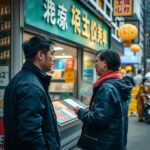 Where to Easily Find Pharmacies Open During the Lunar New Year Holidays