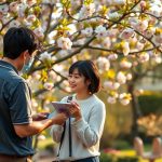 2025 Plum Blossom Blooming Period and Top 3 Domestic Attractions and Travel Destinations Festivals