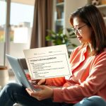 Application and Eligibility for Child Allowance 2025 Summary