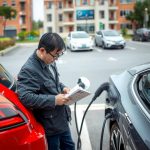 How to Participate in the Carbon Neutral Practice Point System for Cars and Conditions