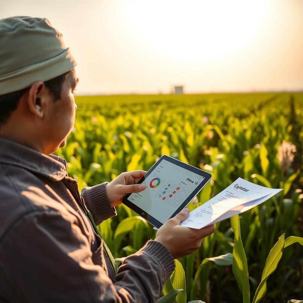 Learn About Farmers Allowance Application Benefits and Procedures at a Glance