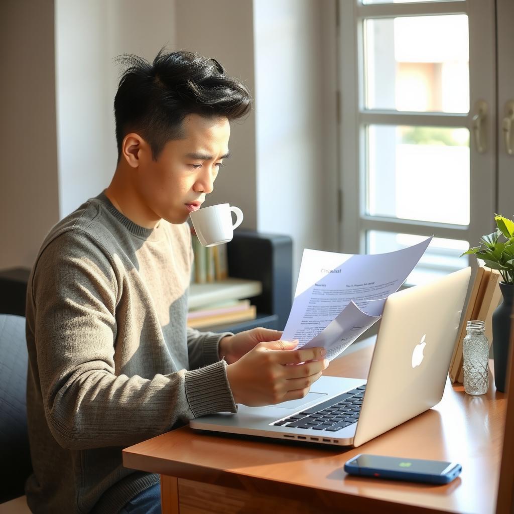 Summary of Benefits and Application Method for Jeonbuk Youth Activity Allowance