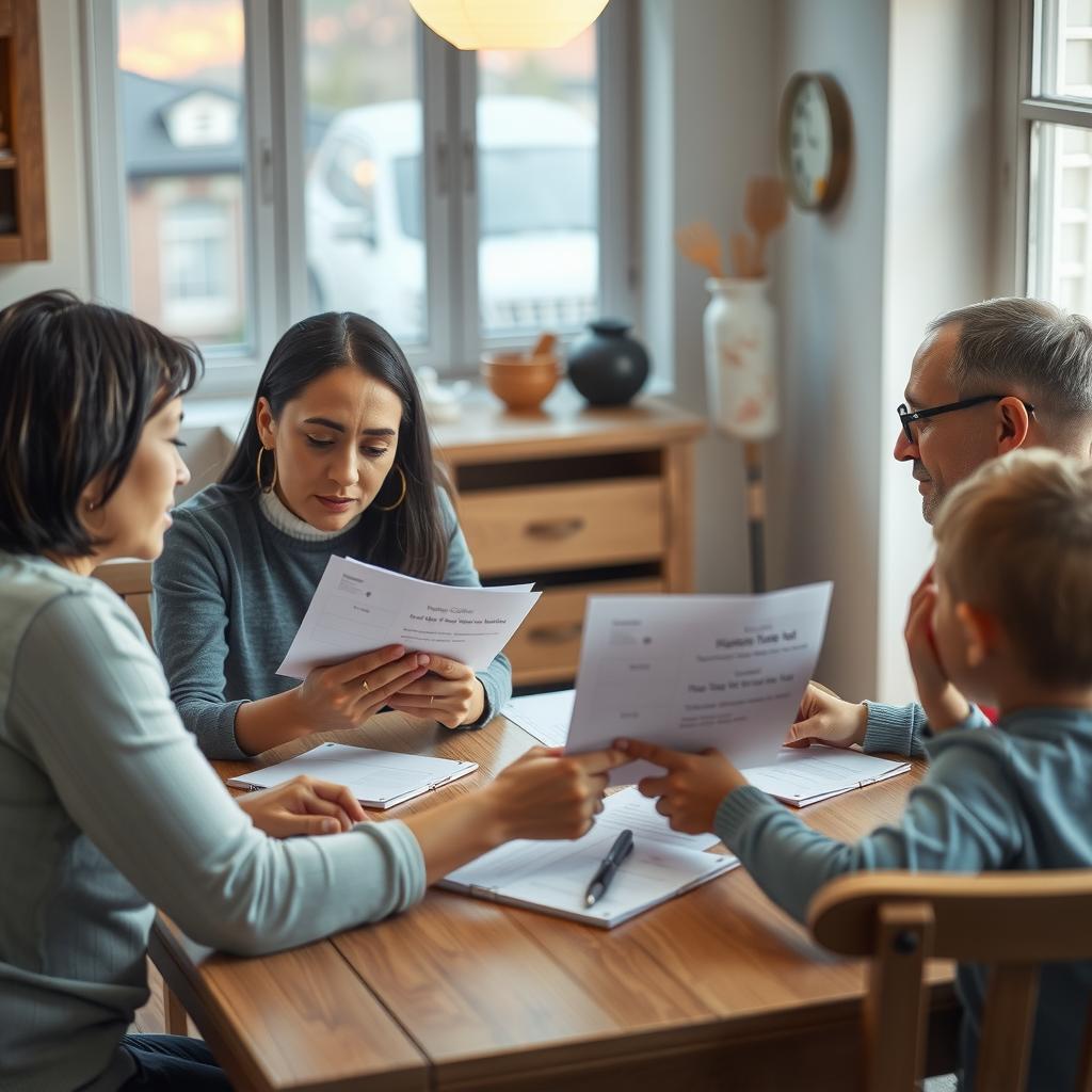 Understanding the Process and Benefits of Daycare Fee Conversion for Children