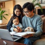 Busan Childbirth Support Benefits and Application Method North District Gangseo District Nam District