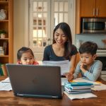 How to Apply for Child Allowance in 2025 and Application Period Eligibility Criteria for Workers