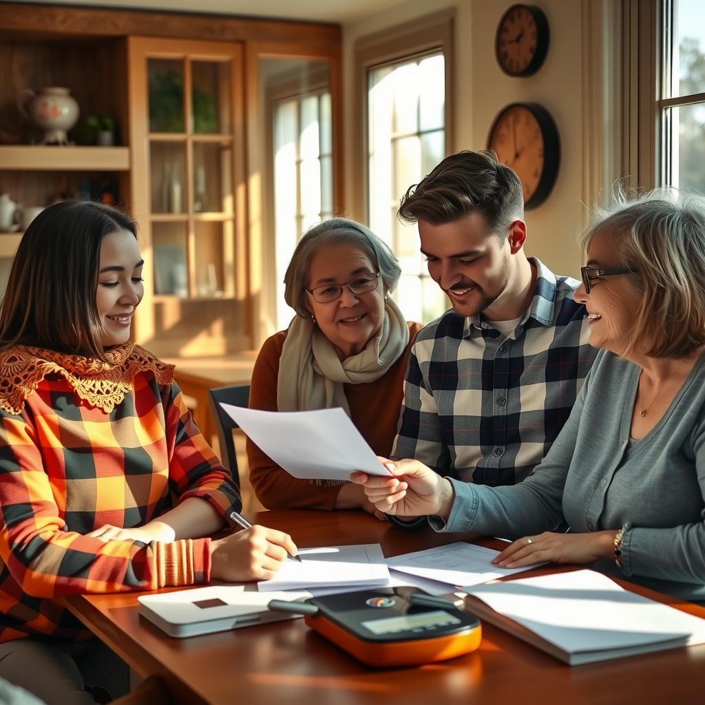 How to Apply for Grandparent Care Allowance and Benefits Seoul Incheon Busan Daegu