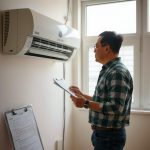 How to Apply for LG Air Conditioner Pre Inspection Free Service Center