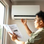 How to Apply for Samsung Electronics Air Conditioner Pre Inspection Free Service Center