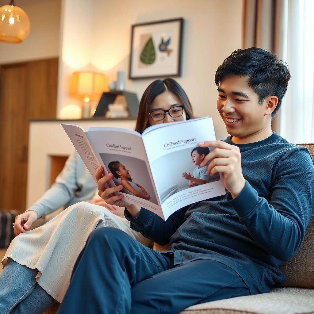 Seoul Childbirth Support Benefits and Application Method Gangnam gu Dongjak gu Gangseo gu