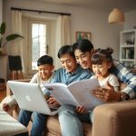 Summary of Acquisition Tax Reduction Benefits for Families with Multiple Children Car House Apartment