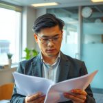 Summary of How to Issue an Accident and Incident Fact Confirmation Traffic Accident