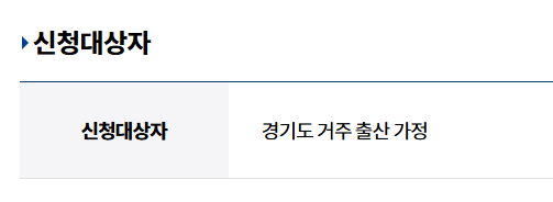 경기도-산후조리비-대상