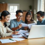 2025 Living Allowance Conditional Beneficiary Amount Application