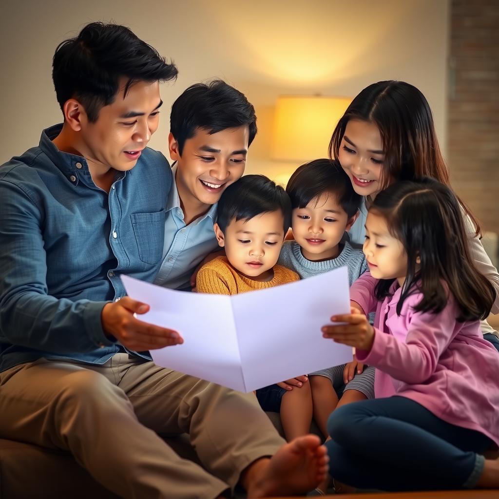 2025 MultiChild Benefits by Region Gyeonggi Busan Daegu Incheon Seoul