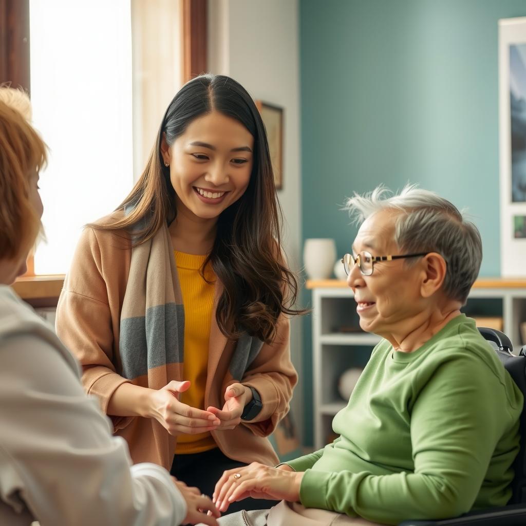 Application Period and Method for Disabled Sports Voucher Payment Locations