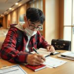 Application and Issuance of International Driving Permit Internet Police Station Proxy Period