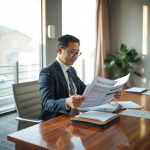 Asset Ownership Confirmation Form Issuance LH