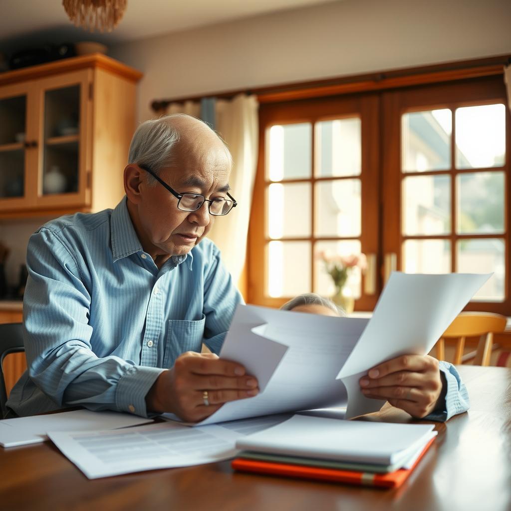 BasicPensionEligibilityAgeAssetsApplicationAmount