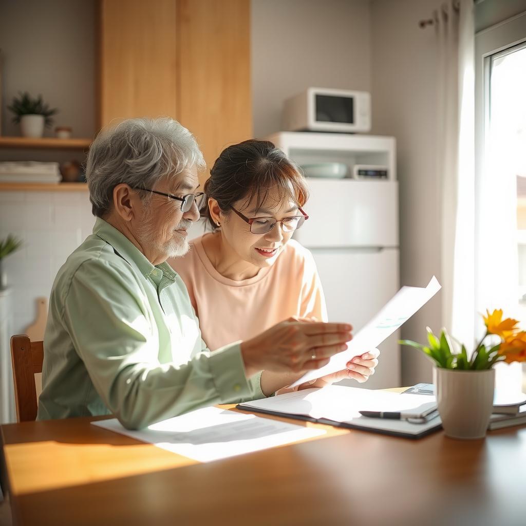 Benefits of Issuing and Reissuing Disability Welfare Cards