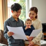 Child Allowance Eligibility and Details When to Change Account