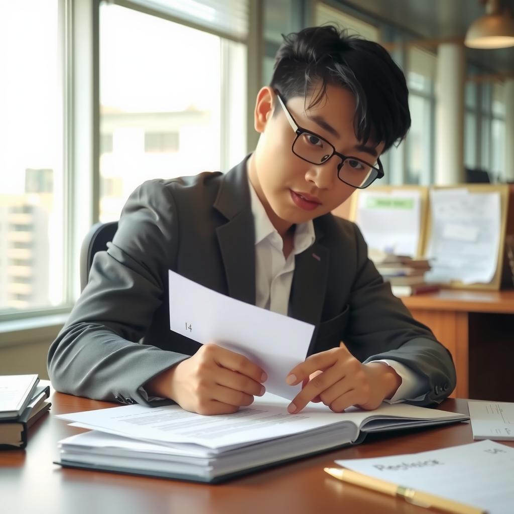 Download and How to Fill Out Resignation Form