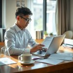 Employment Insurance Subscription Period Inquiry and Issuance of Subscription History Statement
