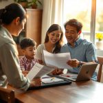 How to Apply for Basic Living Allowance and Conditions Eligibility Documents Period