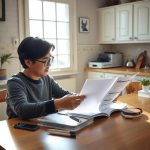 How to Apply for Child Allowance and Conditions Target Period 2025