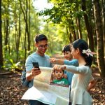 How to Apply for Forest Welfare Voucher and Period Usage Forest Welfare Institute