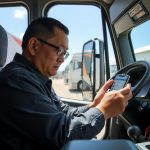 How to Apply for Freight Driver Refresher Training Transport Workers