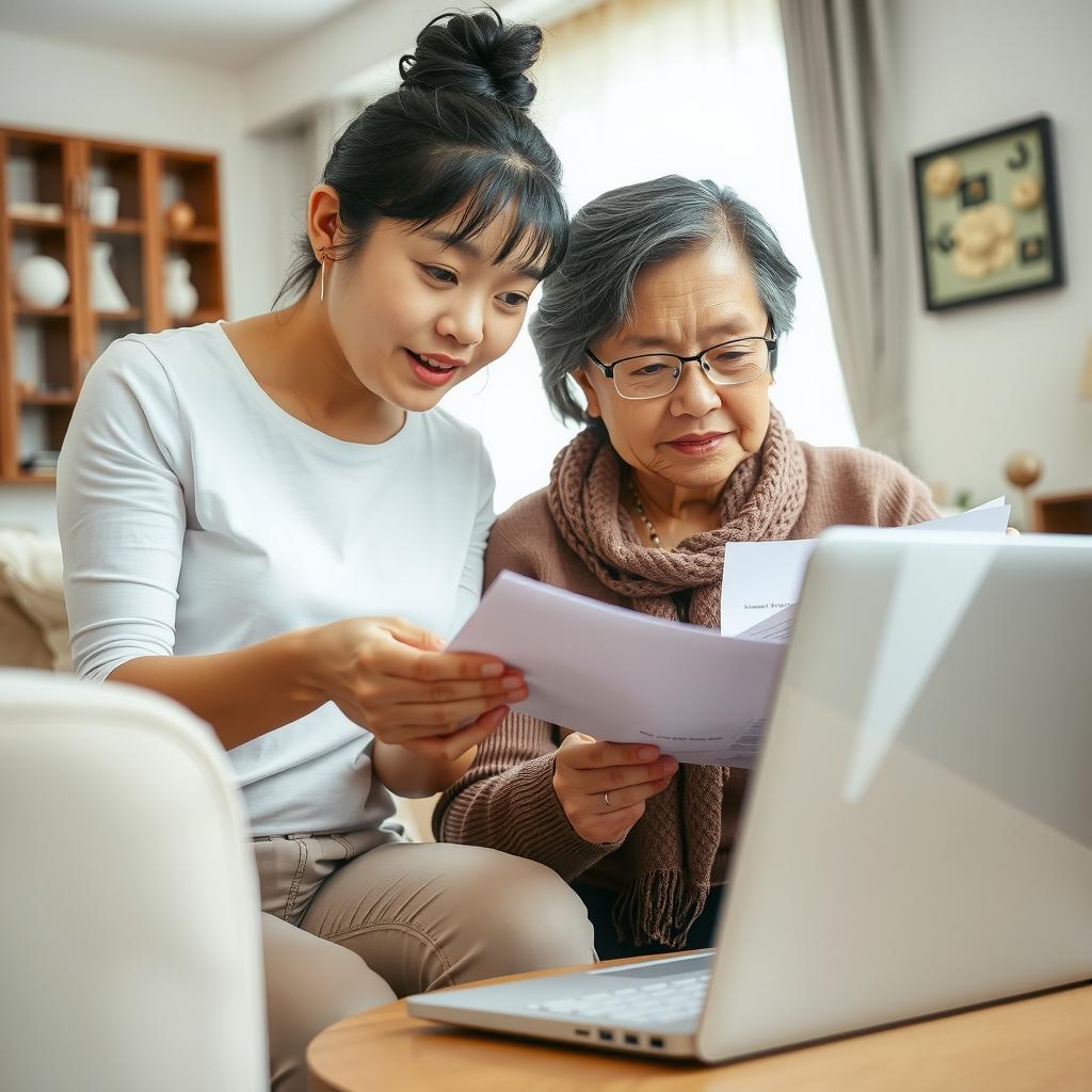 How to Apply for Gyeonggi do Sanitary Pad Subsidy and Period Voucher