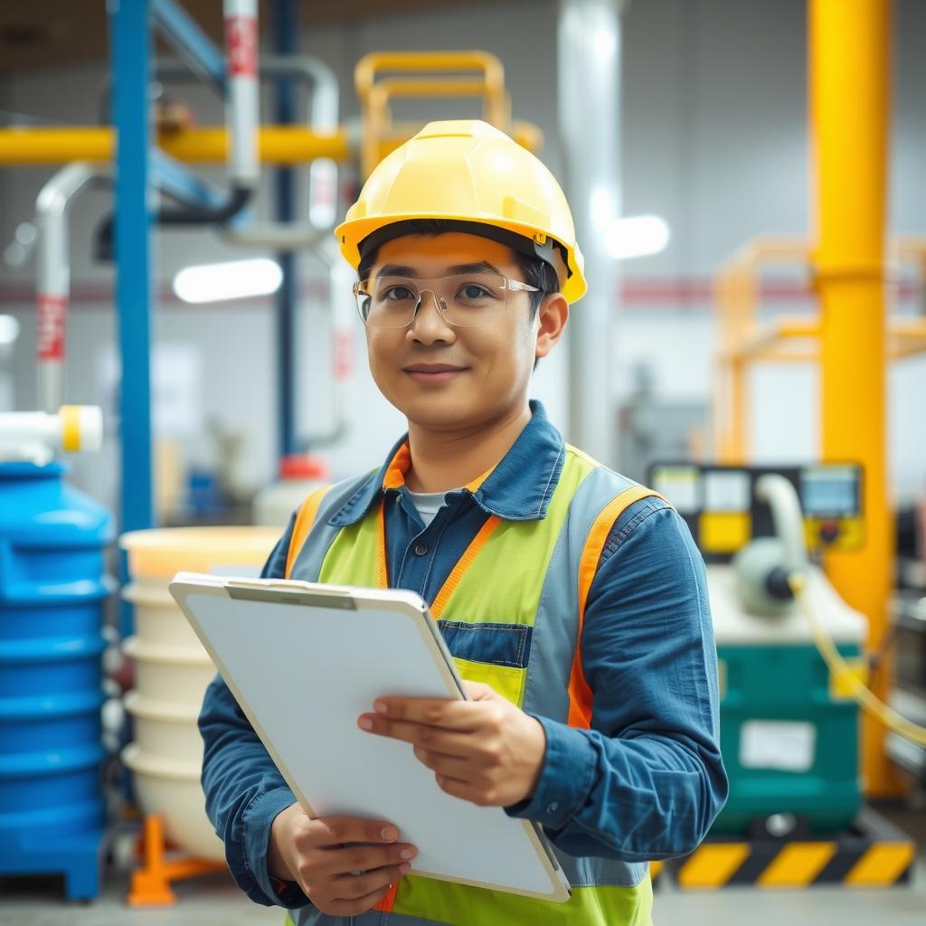 How to Apply for Hazardous Chemical Handling Training Employee Handling Manager