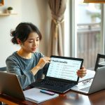 How to Apply for Healthy Living Practice Support Fund Target Support Fund System