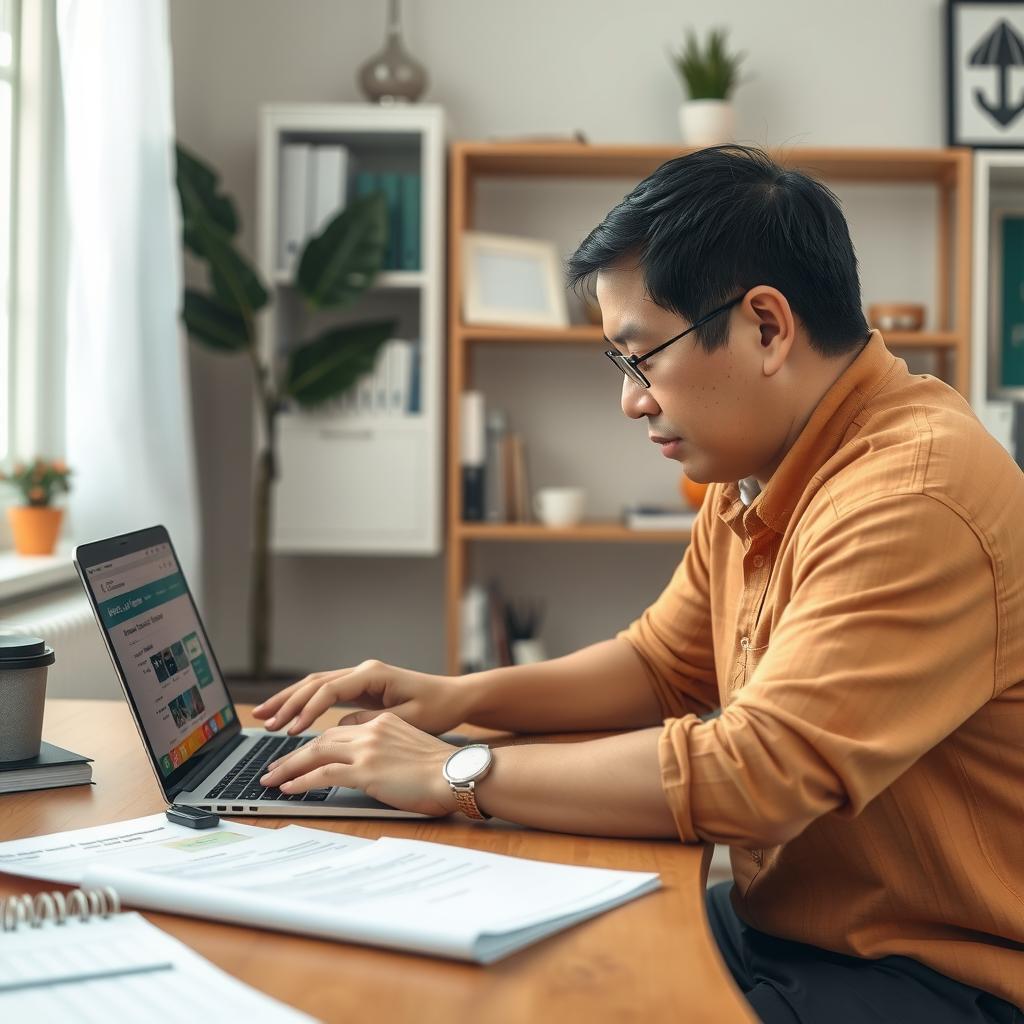 How to Apply for Monthly Rent Refund and Conditions