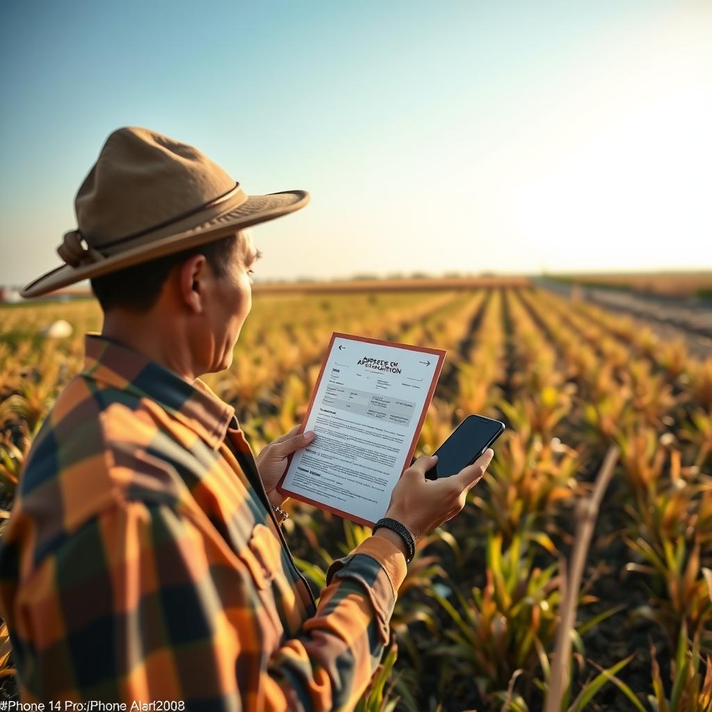 How to Apply for Public Direct Payment and Eligibility 2025