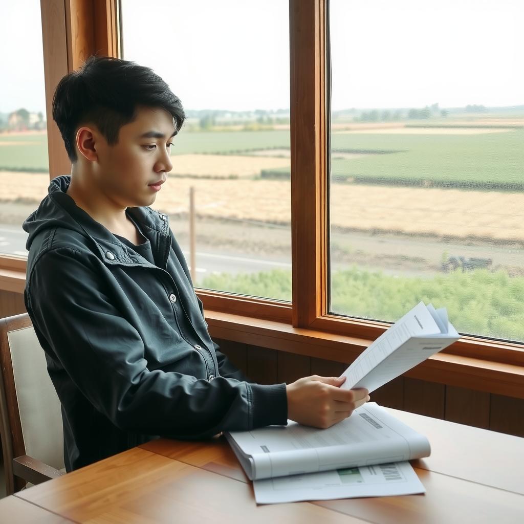 How to Apply for Rural Settlement Support Funds and Conditions Rural Youth Eligibility Loan