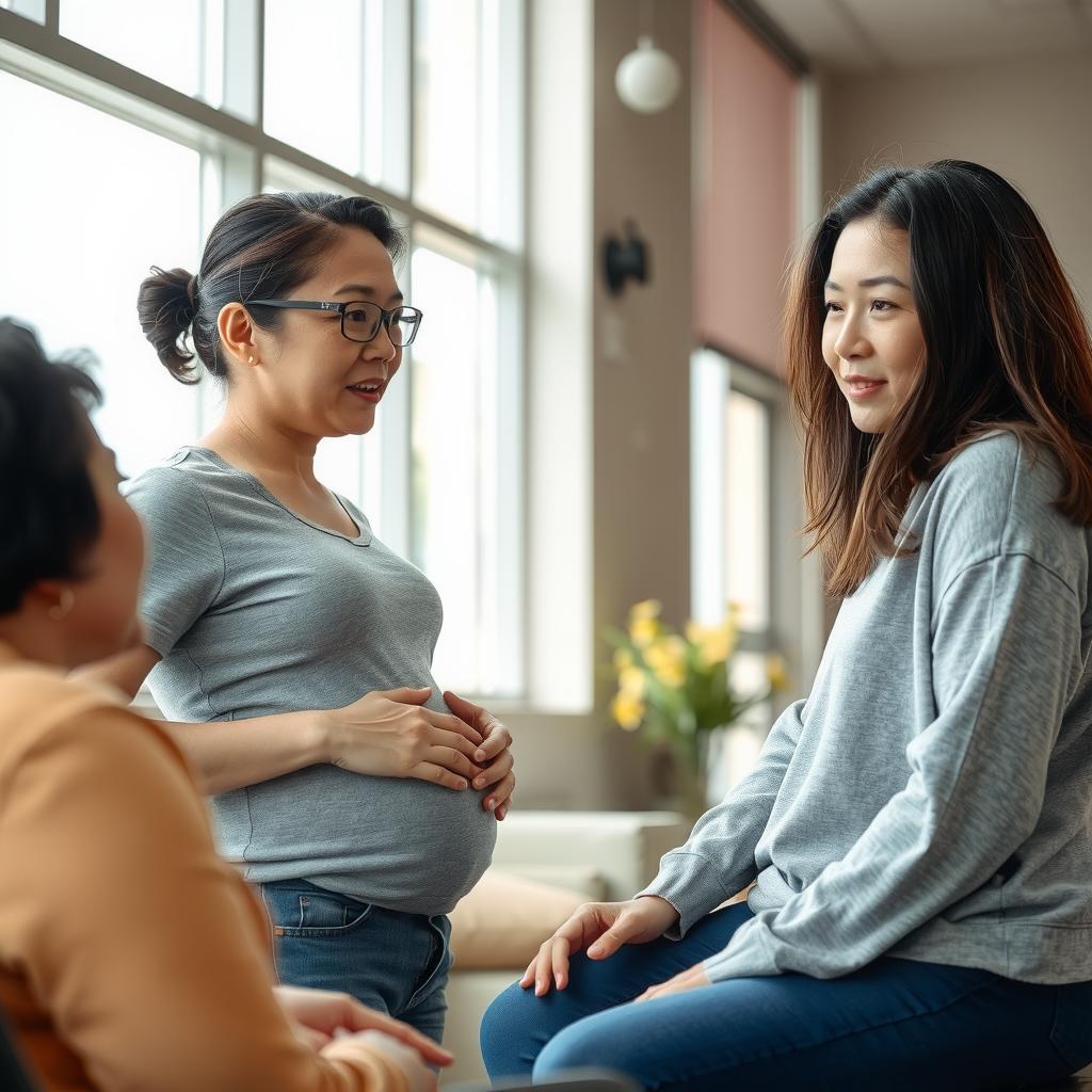 How to Apply for Single Mother Support Funds and Benefits Single Parent Family