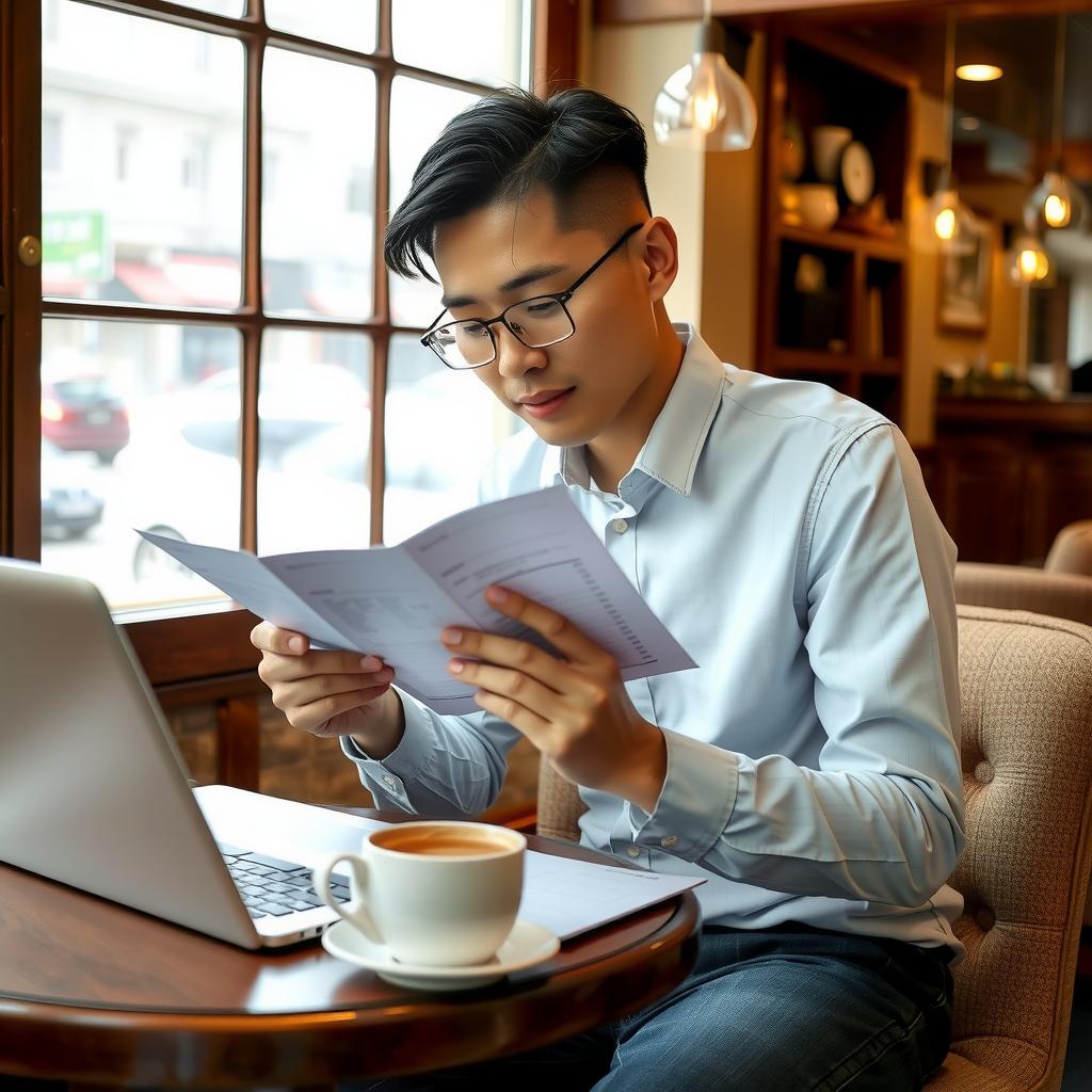 How to Apply for Small Business Management Normalization Fund Chungcheongnam do Support