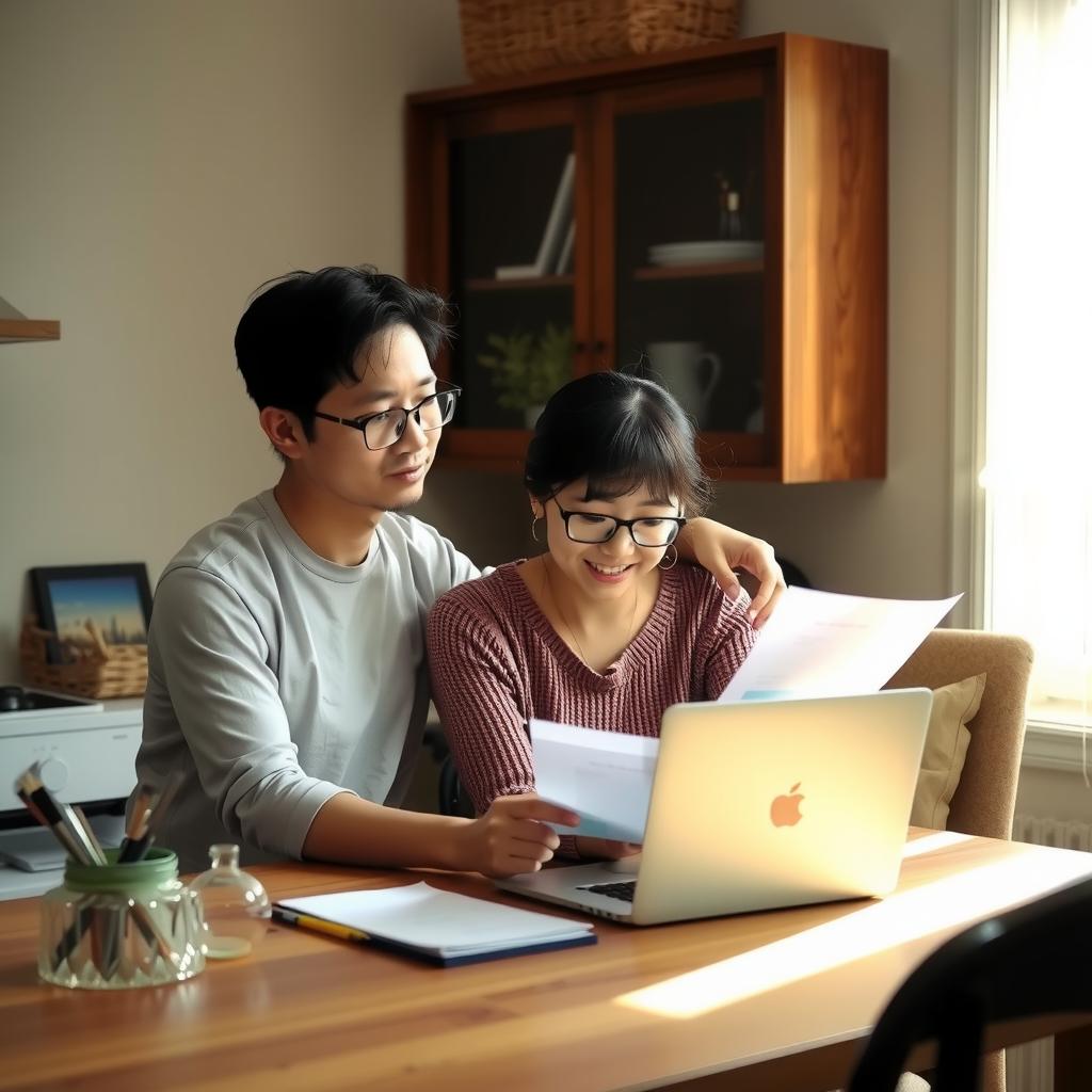 How to Apply for the 2025 Earned Income Tax Credit and Eligibility Criteria