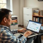 How to Check Registration Criteria Change Confirmation Parents