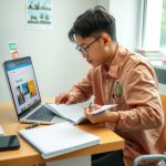 How to Check Student Records with Nice Student Services for Parents GED